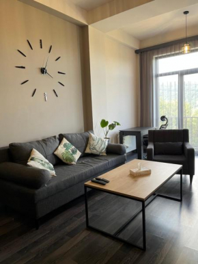 Monstera Leaf Appartment, Kechi House, Tsaghkadzor